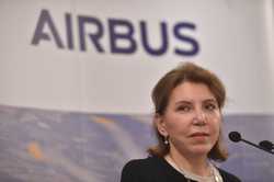 BUCURESTI - ANIVERSARE - AIRBUS