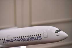 BUCURESTI - ANIVERSARE - AIRBUS