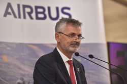 BUCURESTI - ANIVERSARE - AIRBUS