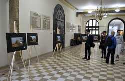 BUCURESTI - PROIECT CULTURAL - UNIVERSITATEA DE ARHITECTURA SI URBANISM ION MINCU - ORDINUL ARHITECTILOR DIN ROMANIA