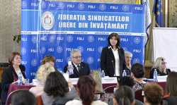 BUCURESTI - CONGRES INTERNATIONAL - &#039;PROVOCARI SI OPORTUNITATI PENTRU SISTEMUL DE INVATAMANT PRIVIND ADAPTAREA COPIILOR CU CERINTE EDUCATIONALE SPECIALE IN SCOLILE DIN ROMANIA&#039;