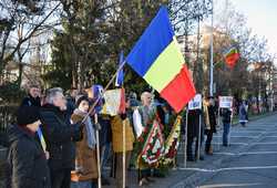 MIERCUREA CIUC - ZIUA NATIONALA A ROMANIEI