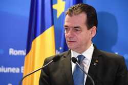 BRUXELLES - VIZITA LUDOVIC ORBAN