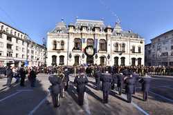 CRAIOVA - ZIUA UNIRII PRINCIPATELOR ROMANE