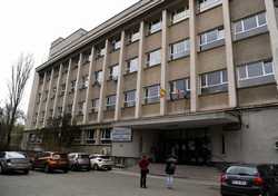 BUCURESTI - INSTITUTUL NATIONAL DE SANATATE PUBLICA