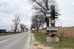 SUCEAVA - COVID-19 - CARANTINA