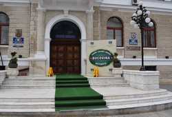 SUCEAVA - COVID-19 - CARANTINA