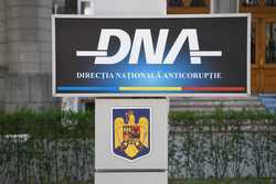 BUCURESTI - DNA