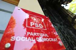 BUCURESTI - SIGLA - PSD