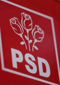 BUCURESTI - SIGLA - PSD