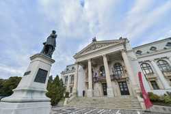 IASI - TEATRUL NATIONAL