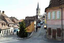 SIBIU