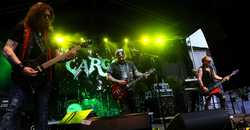 TIMISOARA - CONCERT - CARGO