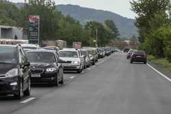 DN1 - TRAFIC RUTIER