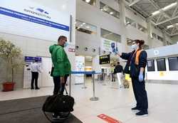 OTOPENI - RELUARE ZBORURI - AEROPORTUL INTERNATIONAL &#039;HENRI COANDA&#039;