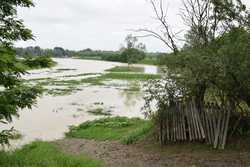 COMUNA HUDESTI - INUNDATII