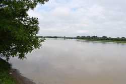 COMUNA HUDESTI - INUNDATII