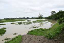 COMUNA HUDESTI - INUNDATII