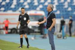 IASI - FOTBAL - CSM POLITEHNICA IASI - ACS SEPSI OSK SFANTU GHEORGHE