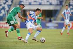 IASI - FOTBAL - CSM POLITEHNICA IASI - ACS SEPSI OSK SFANTU GHEORGHE