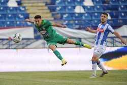 IASI - FOTBAL - CSM POLITEHNICA IASI - ACS SEPSI OSK SFANTU GHEORGHE