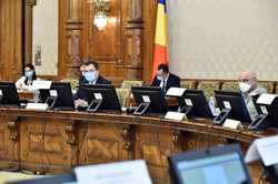 PARLAMENT - COMISIE PARLAMENTARA DE ANCHETA - DEPLASARE MUNCITORI SEZONIERI ROMANI LA CULES DE SPARANGHEL