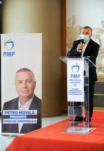 IASI - LOCALE 2020 - PMP