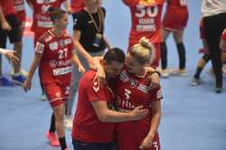 BUCURESTI - HANDBAL FEMININ - CUPA ROMANIEI