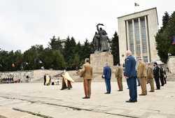 BUCURESTI - ZIUA ARMATEI ROMANE