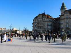 ORADEA - ZIUA NATIONALA A ROMANIEI