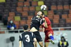 BUCURESTI - FOTBAL - FCSB - FC POLITEHNICA IASI