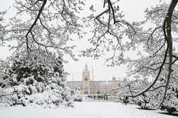 IASI - PALATUL CULTURII