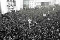 REVOLUTIA ROMANA - TIMISOARA - 1989