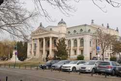 IASI - OPERA NATIONALA ROMANA IASI