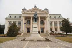 IASI - OPERA NATIONALA ROMANA IASI