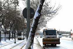 BUCURESTI - ZAPADA