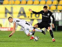 VOLUNTARI - FOTBAL - FC VOLUNTARI - FC VIITORUL