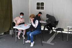 BUCURESTI - &#039;MARATONUL VACCINARII - EDITIA BUCURESTI&#039;