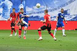 CRAIOVA - FOTBAL - FOTBAL CLUB UNIVERSITATEA CRAIOVA 1948 - AFK CSIKSZEREDA MIERCUREA CIUC