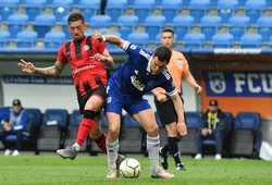 CRAIOVA - FOTBAL - FOTBAL CLUB UNIVERSITATEA CRAIOVA 1948 - AFK CSIKSZEREDA MIERCUREA CIUC