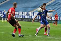 CRAIOVA - FOTBAL - FOTBAL CLUB UNIVERSITATEA CRAIOVA 1948 - AFK CSIKSZEREDA MIERCUREA CIUC