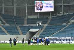 CRAIOVA - FOTBAL - FOTBAL CLUB UNIVERSITATEA CRAIOVA 1948 - AFK CSIKSZEREDA MIERCUREA CIUC