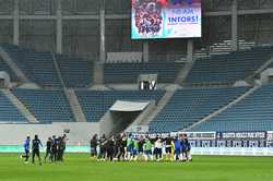 CRAIOVA - FOTBAL - FOTBAL CLUB UNIVERSITATEA CRAIOVA 1948 - AFK CSIKSZEREDA MIERCUREA CIUC