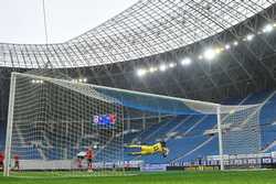 CRAIOVA - FOTBAL - FOTBAL CLUB UNIVERSITATEA CRAIOVA 1948 - AFK CSIKSZEREDA MIERCUREA CIUC