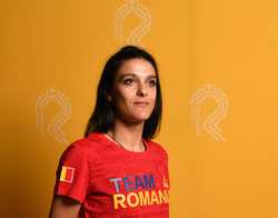 IZVORANI - PREZENTARE ECHIPA OLIMPICA A ROMANIEI - JOCURILE OLIMPICE DE LA TOKYO