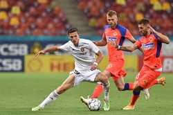 FOTBAL - FCSB - FC SHAKHTER KARAGANDY