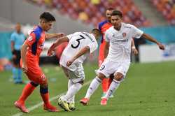 FOTBAL - FCSB - FC SHAKHTER KARAGANDY