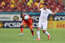 FOTBAL - FCSB - FC SHAKHTER KARAGANDY