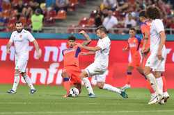 FOTBAL - FCSB - FC SHAKHTER KARAGANDY