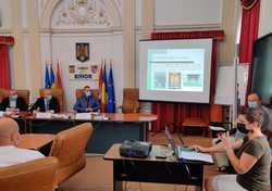 ORADEA - COLEGIUL PREFECTURAL BIHOR